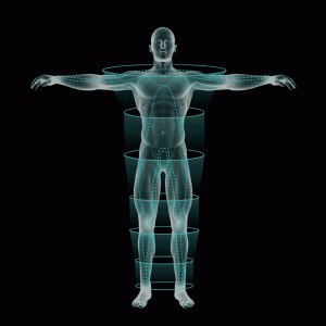 Get a 3D and Bio-Impedance Body Scan at Body Torque Gym in Newmarket to assess your body composition, metabolic age and more.