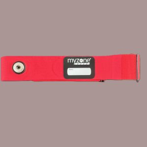 Myzone MZ-3 replacement chest strap