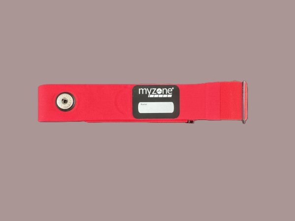 Myzone MZ-3 replacement chest strap